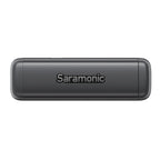 Saramonic Air SE-01 AI-Powered Drahtloses Mikrofonsystem