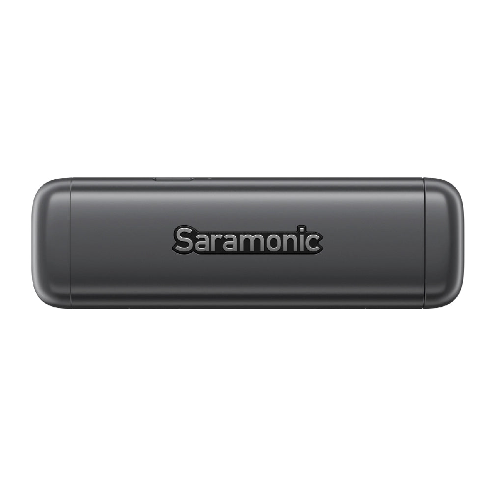 Saramonic Air SE-01 AI-Powered Drahtloses Mikrofonsystem