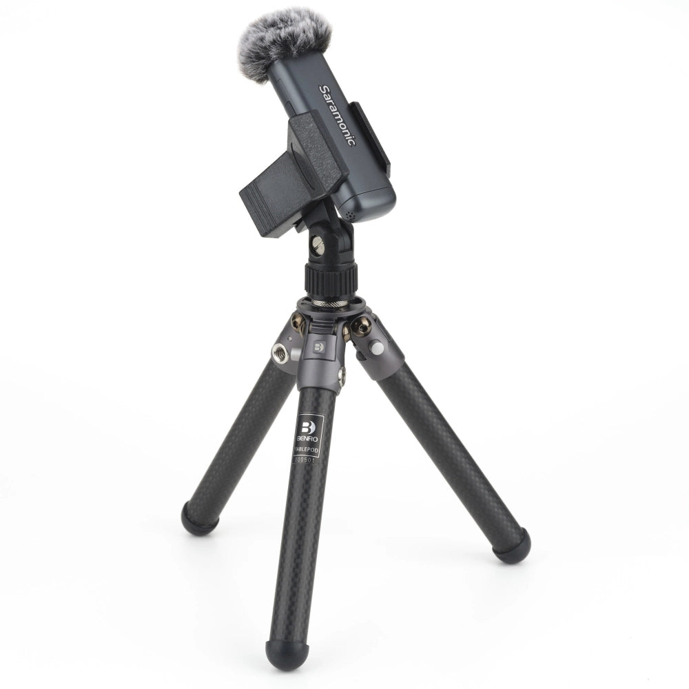 Saramonic Air SE-01 AI-Powered Drahtloses Mikrofonsystem