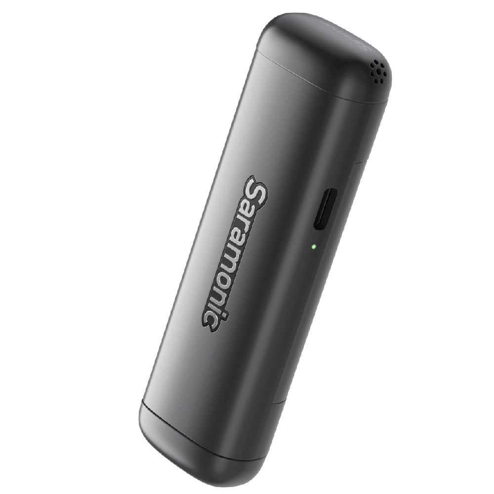 Saramonic Air SE-01 AI-Powered Drahtloses Mikrofonsystem