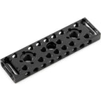 3 Legged Thing XPand 100mm Riser Block Schwarz