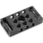 3 Legged Thing XPand 50mm Riser Block Schwarz