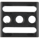 3 Legged Thing XPand 25mm Riser Block Schwarz