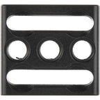 3 Legged Thing XPand 25mm Riser Block Schwarz