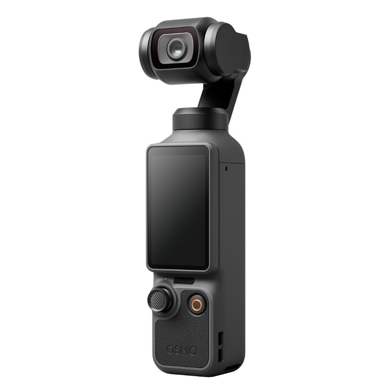DJI Osmo Pocket 4