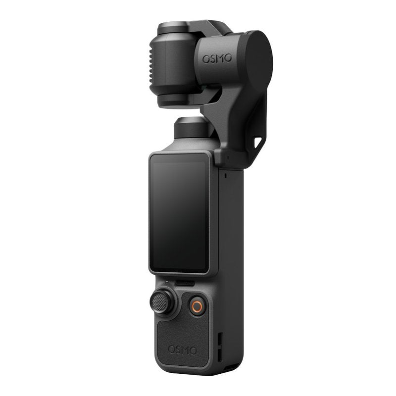 DJI Osmo Pocket 4