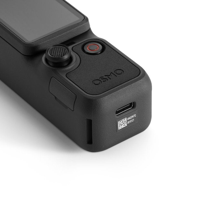 DJI Osmo Pocket 4