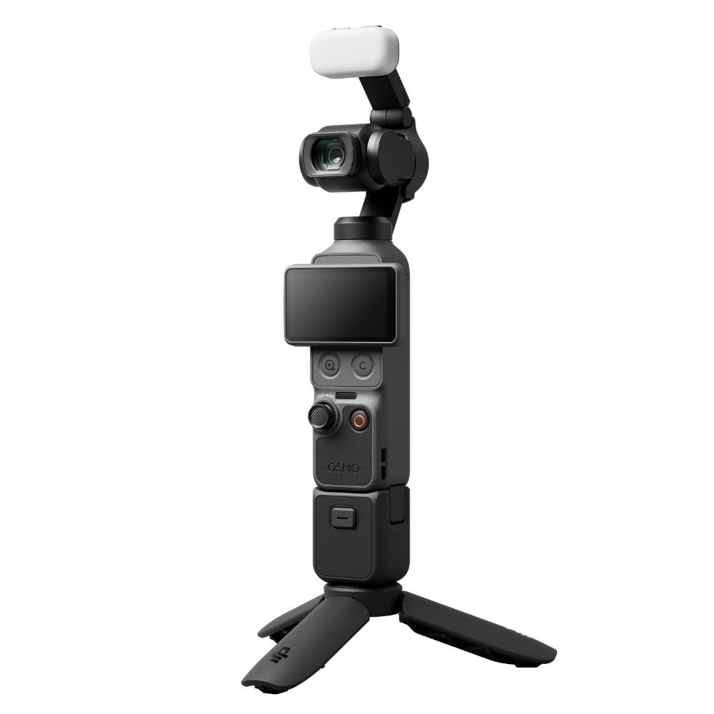 DJI Osmo Pocket 4 Creator Combo