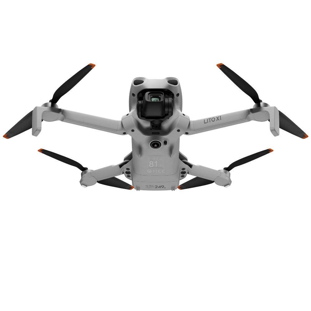 DJI Lito X1 Fly More Combo + RC-N3 Remote Controller