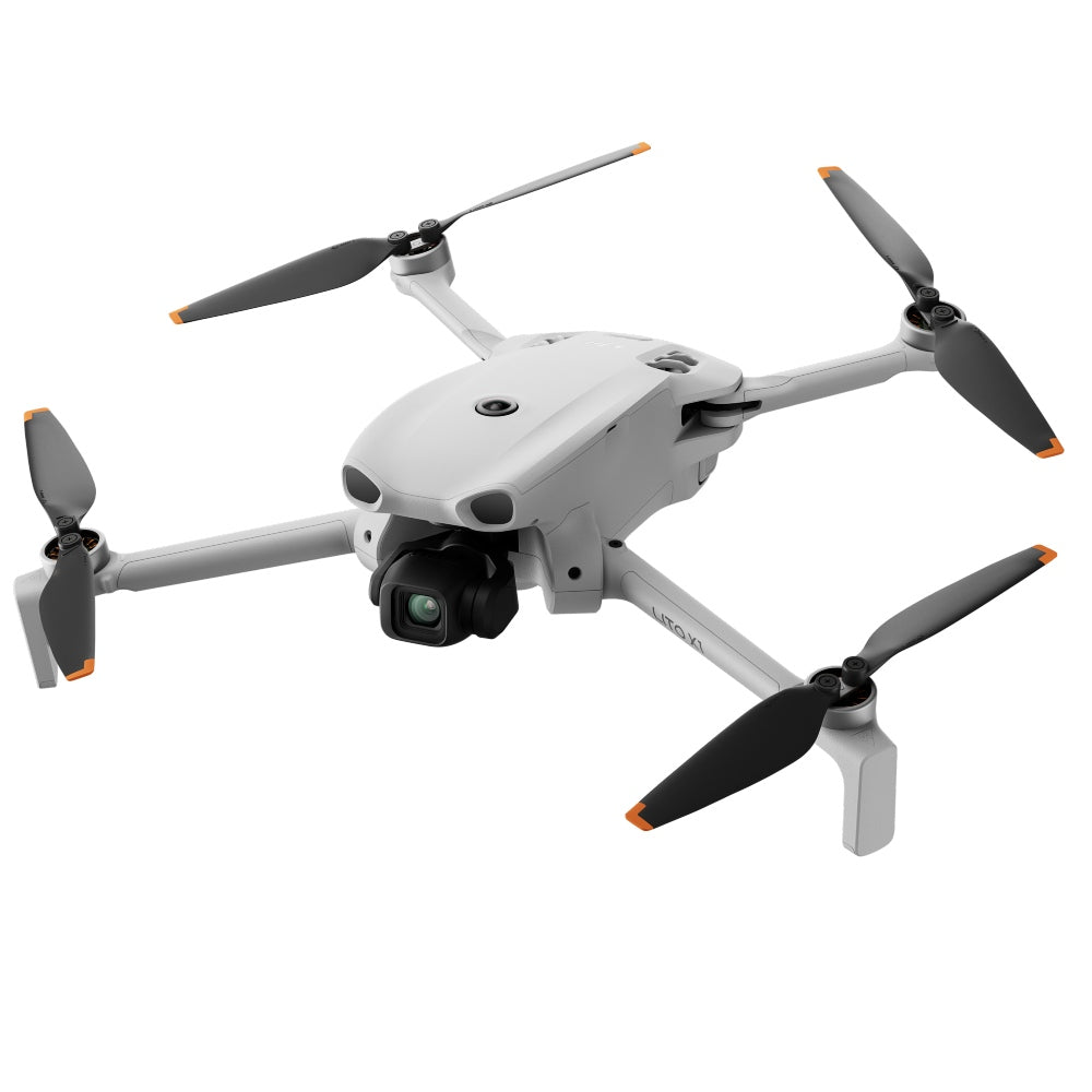 DJI Lito X1 Fly More Combo + RC-N3 Remote Controller