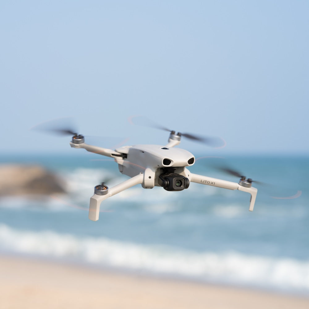 DJI Lito X1 Fly More Combo + RC-N3 Remote Controller