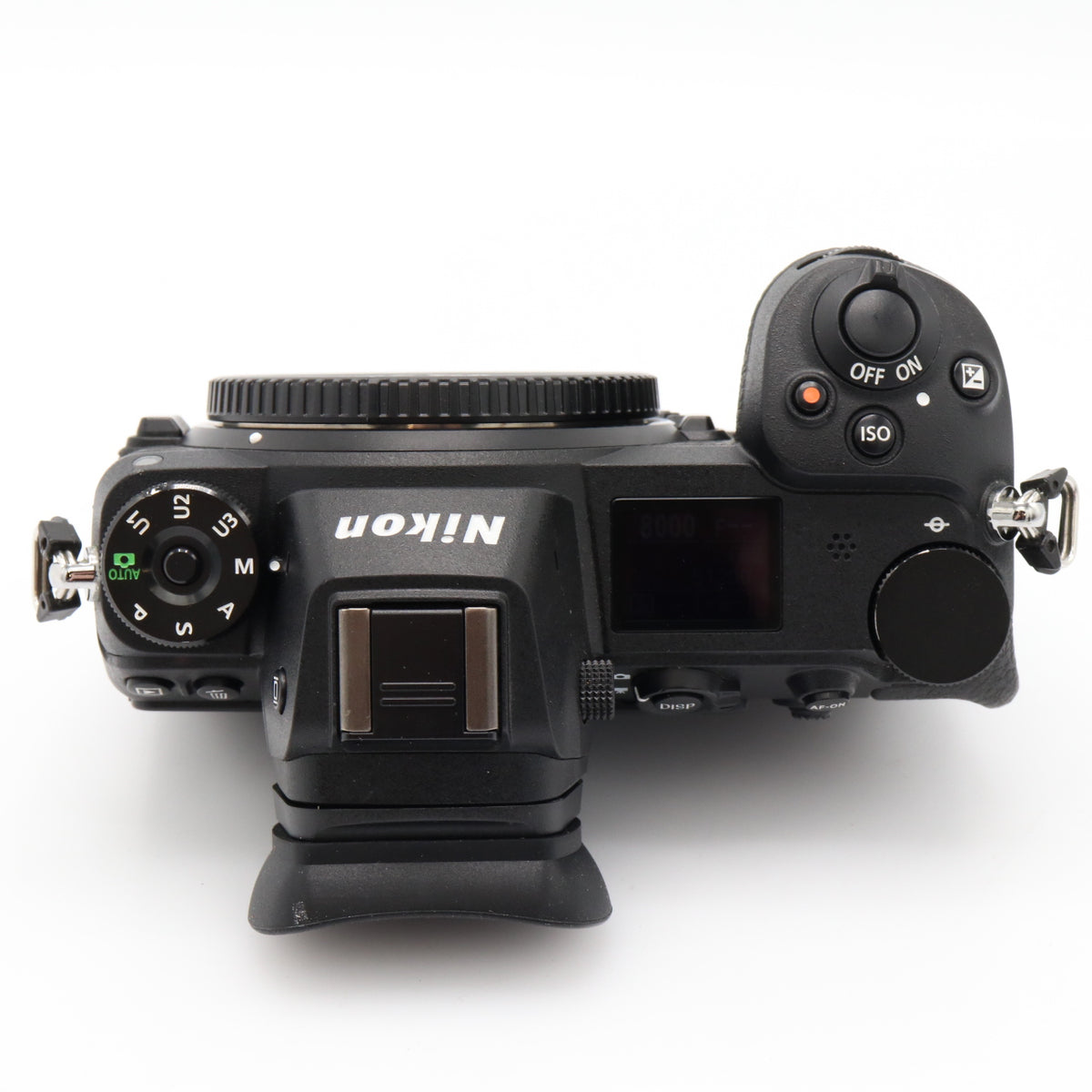 Nikon Z6 Gehäuse gebraucht