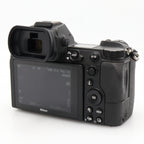 Nikon Z6 Gehäuse gebraucht