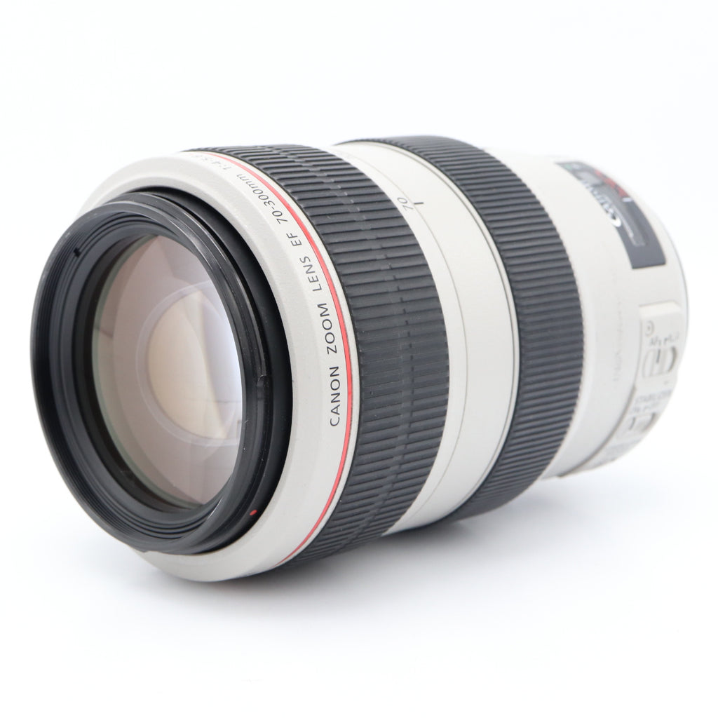 Canon EF 70-300mm f/4-5.6 L IS USM gebraucht