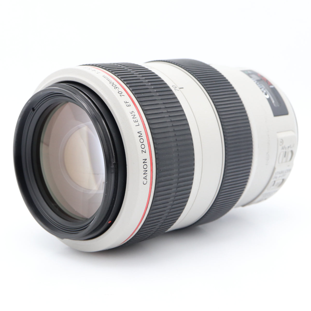 Canon EF 70-300mm f/4-5.6 L IS USM gebraucht