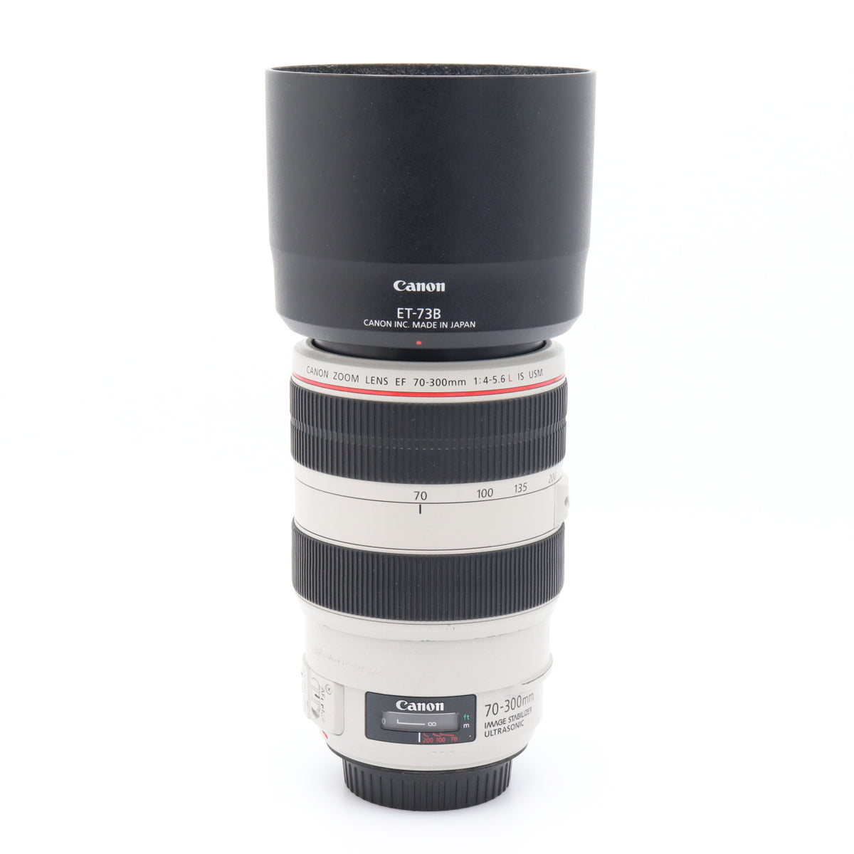 Canon EF 70-300mm f/4-5.6 L IS USM gebraucht