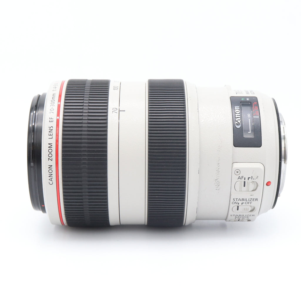 Canon EF 70-300mm f/4-5.6 L IS USM gebraucht