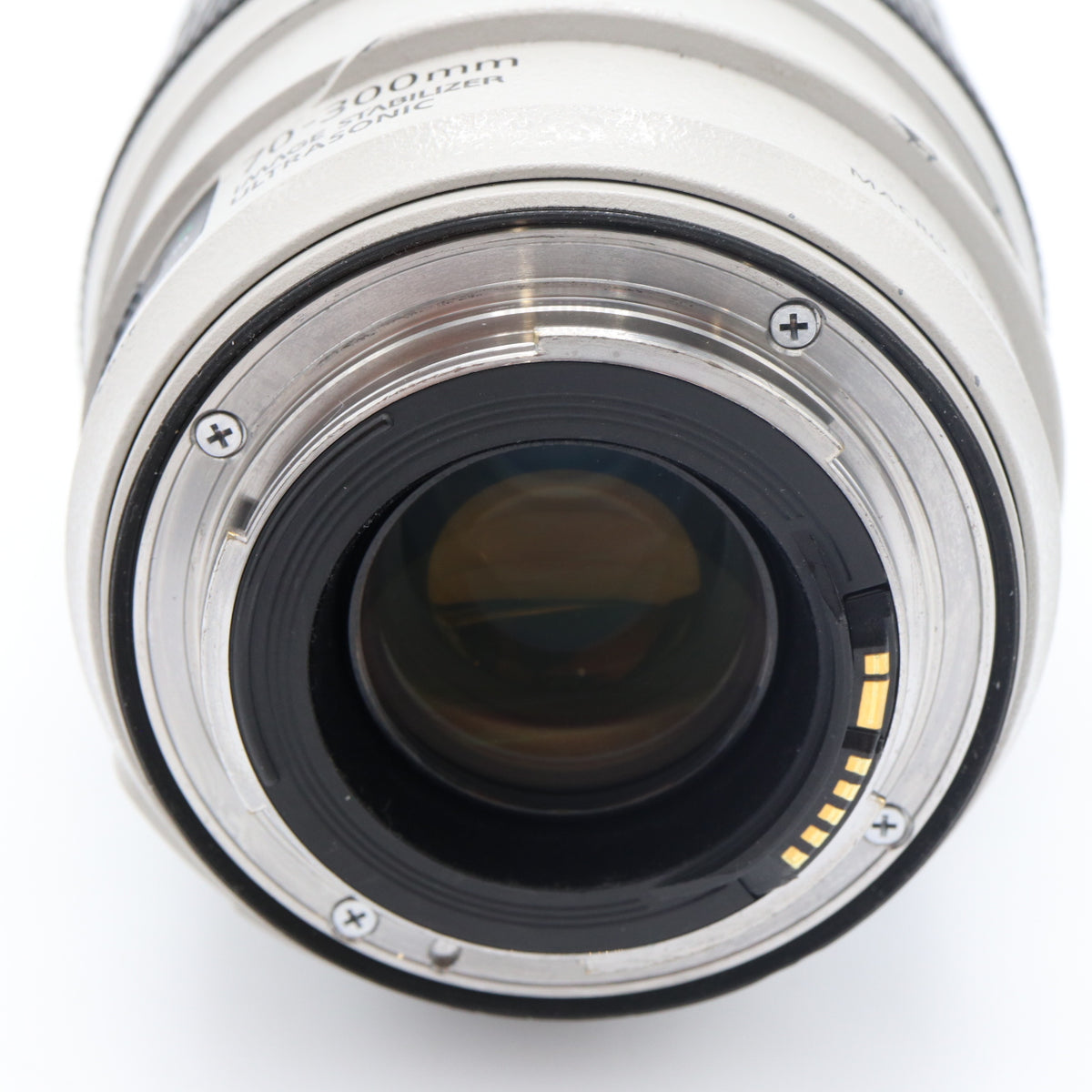 Canon EF 70-300mm f/4-5.6 L IS USM gebraucht