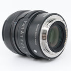 Sigma 20mm f/2 DG DN Contemporary Sony FE gebraucht