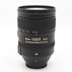 Nikon AF-S 28-300mm f/3.5-5.6G ED VR used