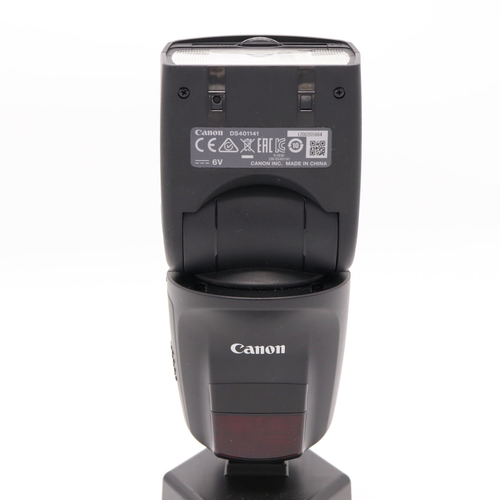 Canon Speedlite 470EX-AI gebraucht