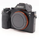 Sony A7S Gehäuse gebraucht
