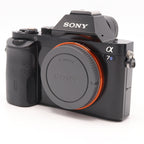 Sony A7S Gehäuse gebraucht