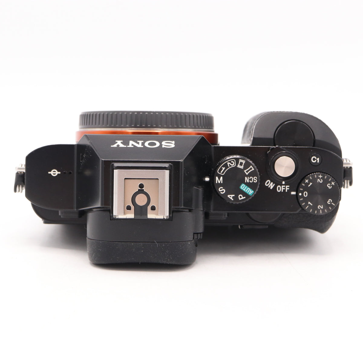 Sony A7S Gehäuse gebraucht
