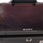 Sony A7S Gehäuse gebraucht