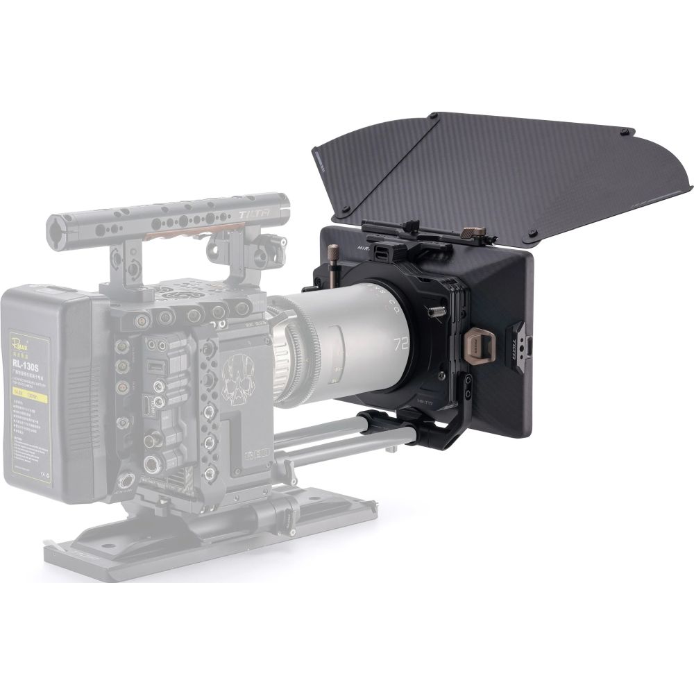 Tilta Mirage Pro Matte Box Basic Kit