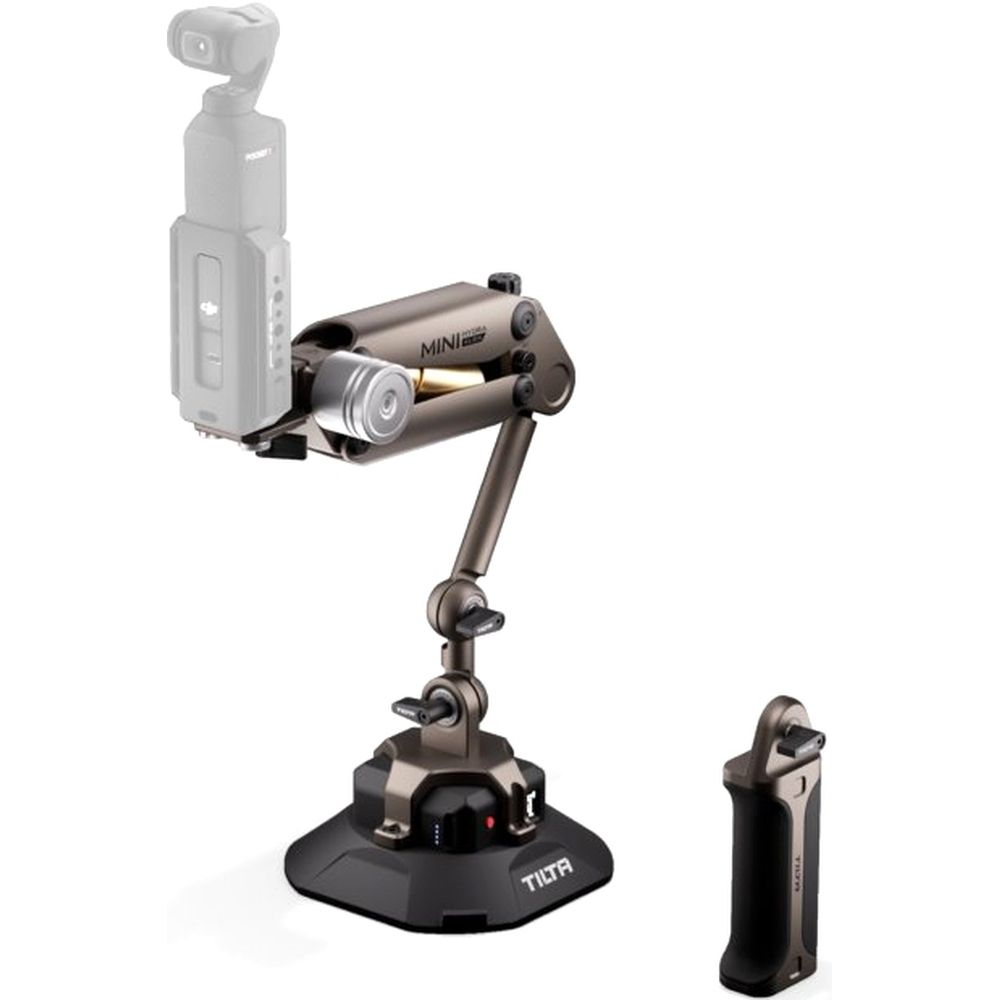 Tilta Hydra Alien Mini Ultimate Kit – Wüstenbeige