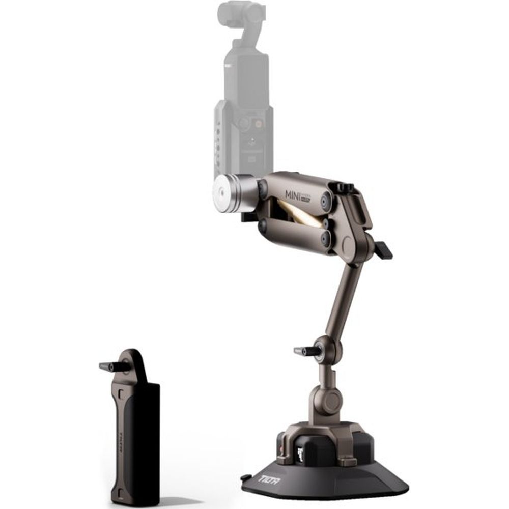 Tilta Hydra Alien Mini Ultimate Kit – Wüstenbeige