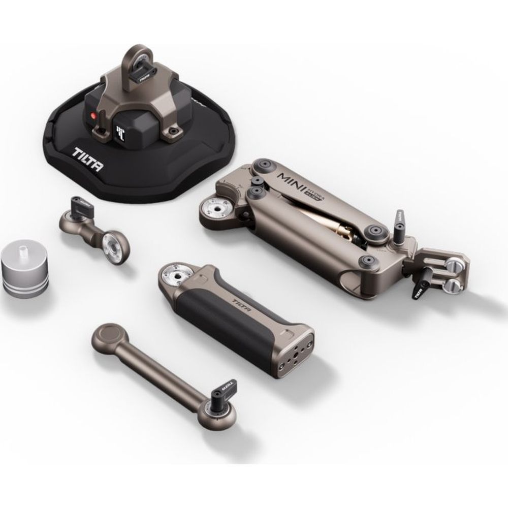 Tilta Hydra Alien Mini Ultimate Kit – Wüstenbeige