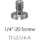 Tilta Screw 1/4"
