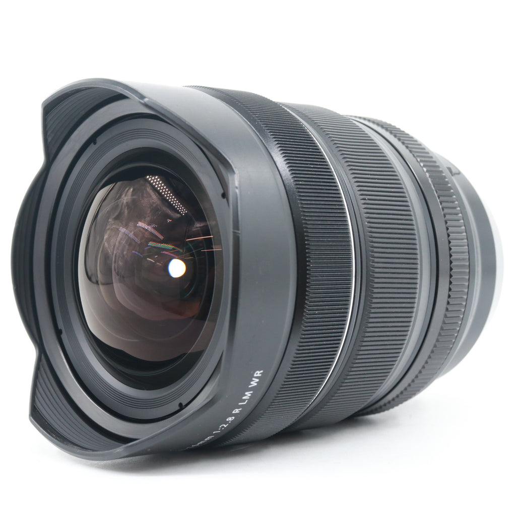 Fujifilm XF 8-16mm f/2.8 R LM WR gebraucht
