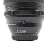 Fujifilm XF 8-16mm f/2.8 R LM WR gebraucht