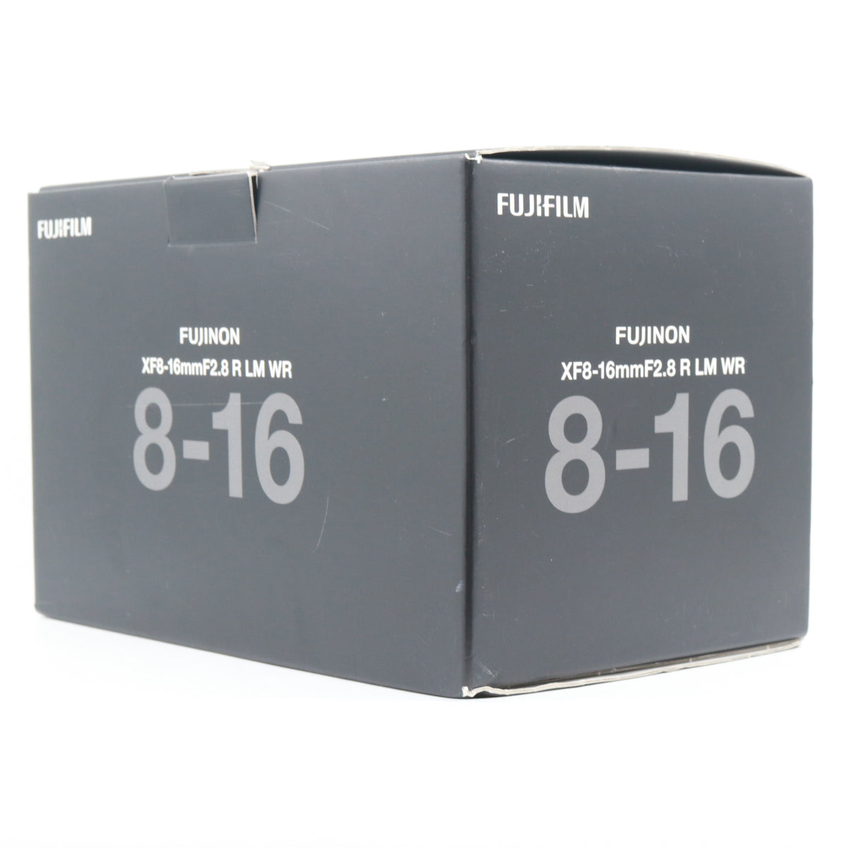 Fujifilm XF 8-16mm f/2.8 R LM WR gebraucht