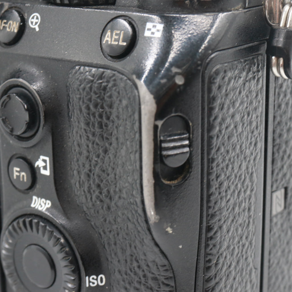 Sony A9 Gehäuse gebraucht