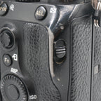 Sony A9 Gehäuse gebraucht