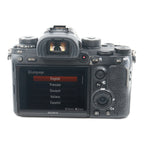Sony A9 Gehäuse gebraucht