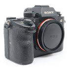 Sony A9 Gehäuse gebraucht