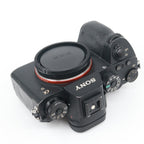 Sony A9 Gehäuse gebraucht