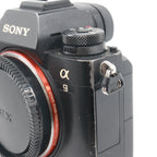 Sony A9 Gehäuse gebraucht