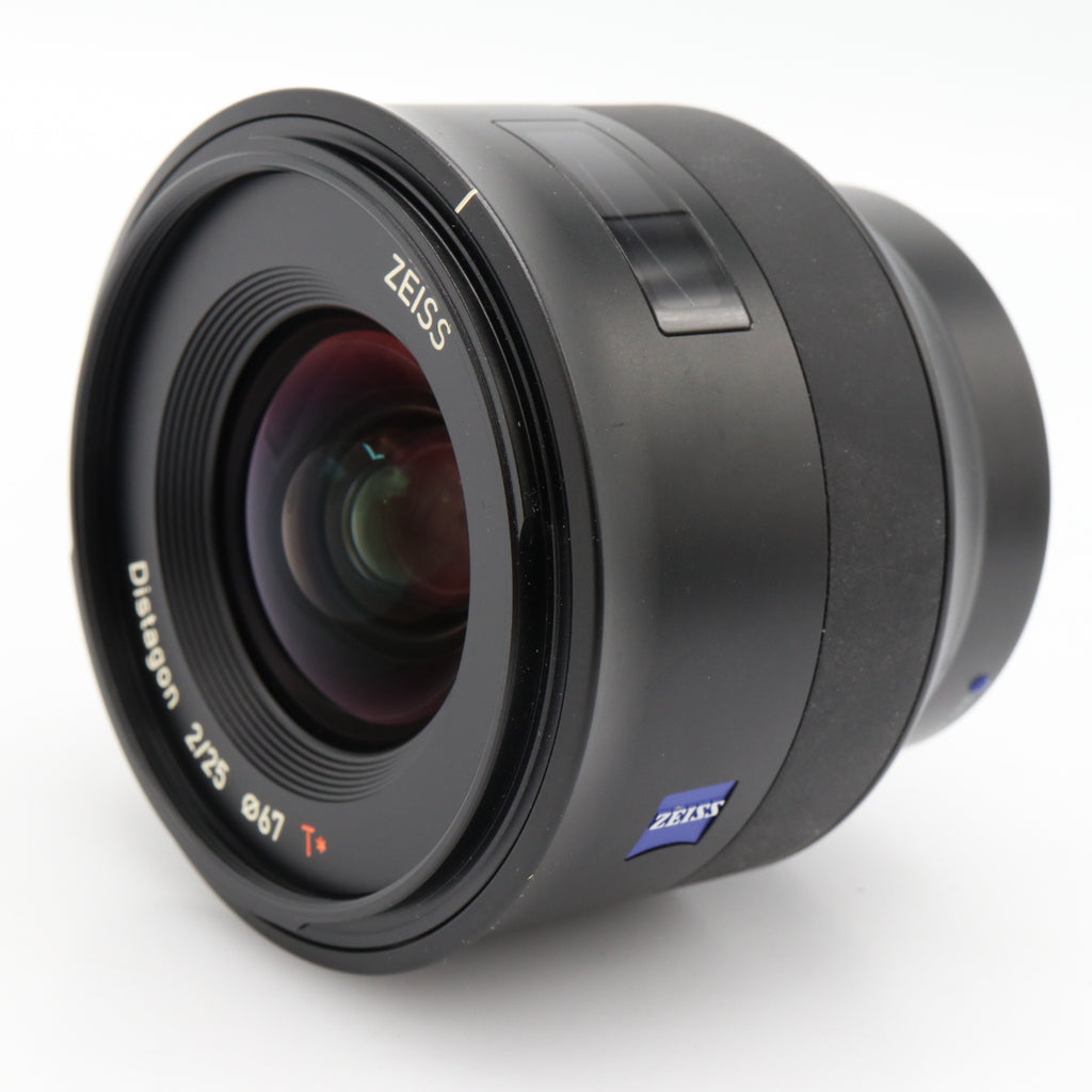 Zeiss Batis 25mm f/2 T* Sony FE used