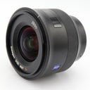 Zeiss Batis 25mm f/2 T* Sony FE used