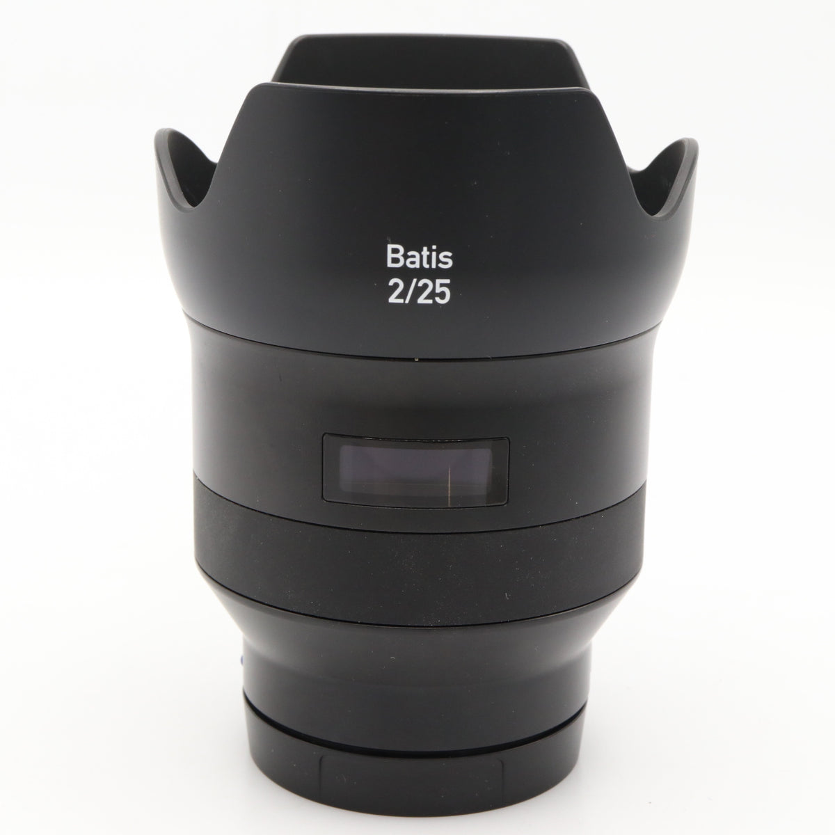 Zeiss Batis 25mm f/2 T* Sony FE used