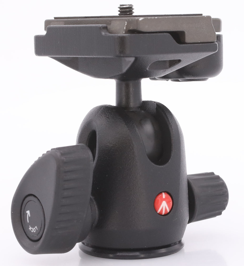 Manfrotto 494RC2 Mini Ballhead gebraucht