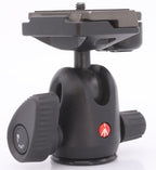 Manfrotto 494RC2 Mini Ballhead gebraucht