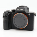 Sony A7S II Gehäuse gebraucht