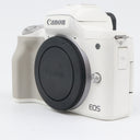 Canon EOS M50 mark II Gehäuse gebraucht